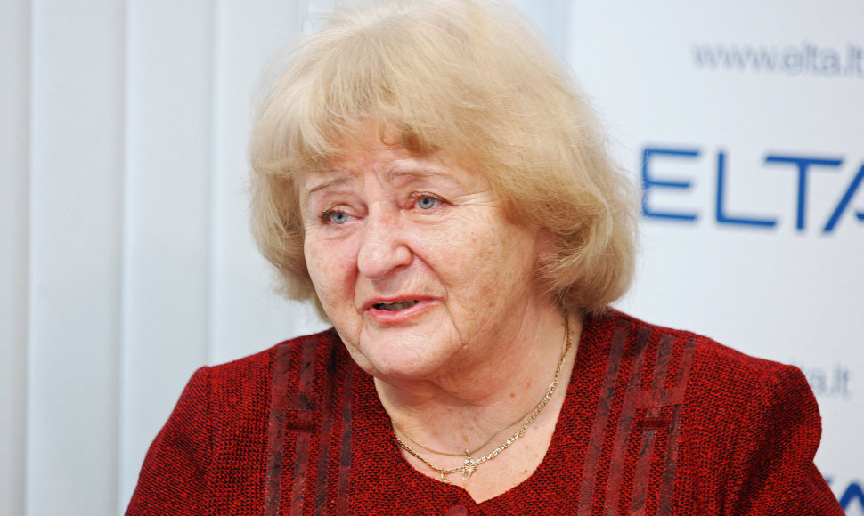  Sigutė Kačinskienė