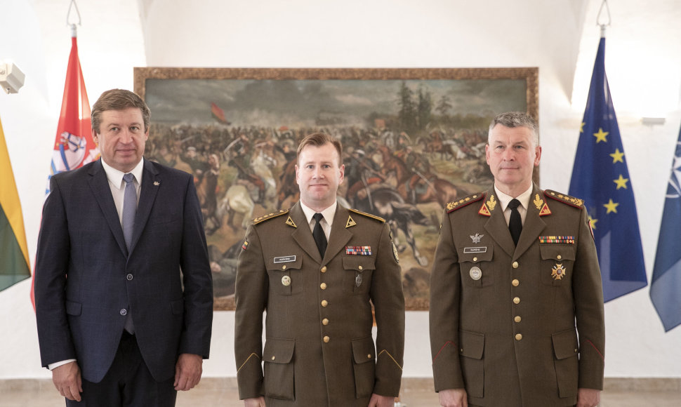 Raimundas Karoblis, Gintaras Koryzna, Valdemaras Rupšys