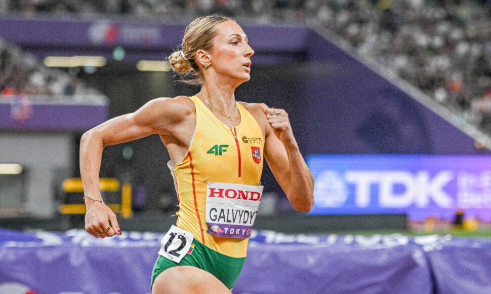  Gabija Galvydytė