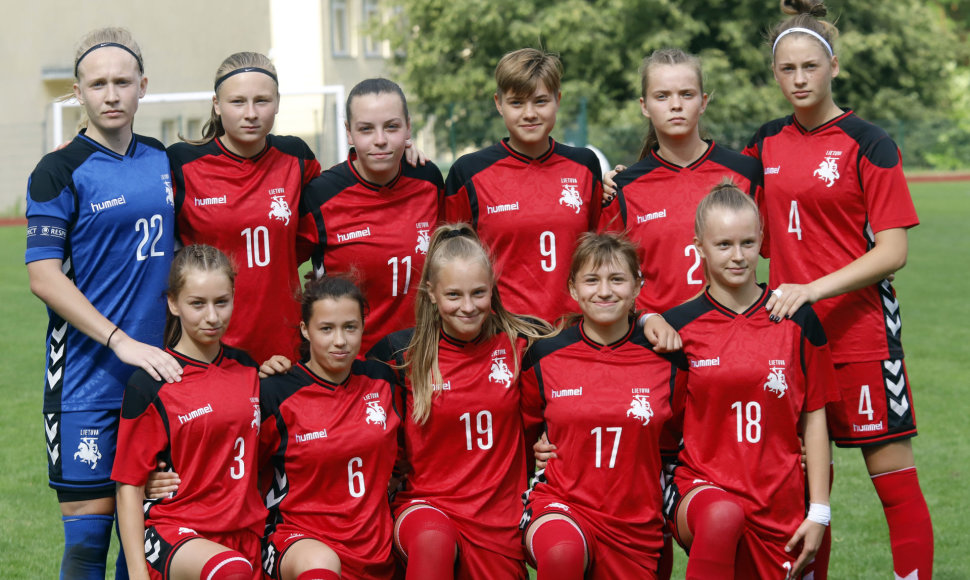 WU17 rinktinė