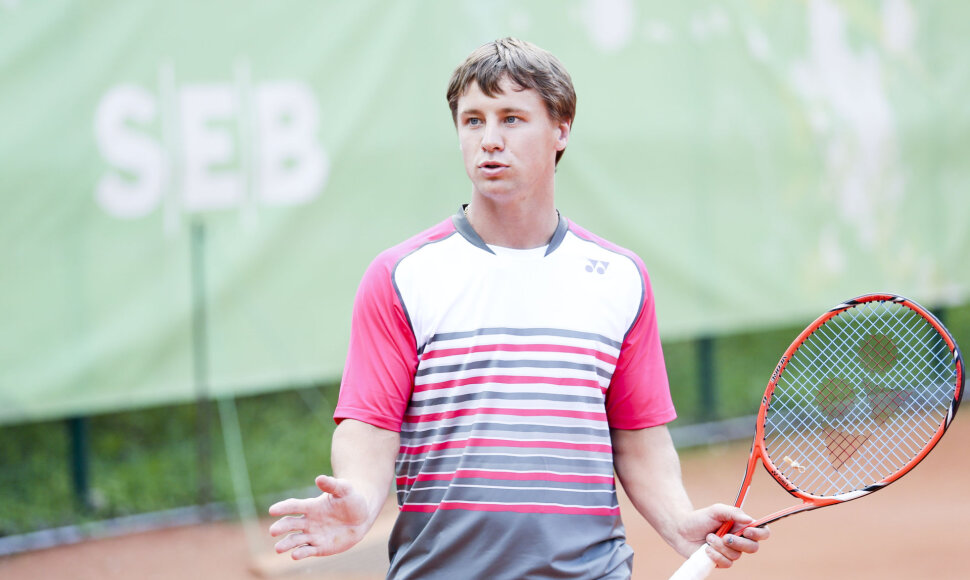 Ričardas Berankis