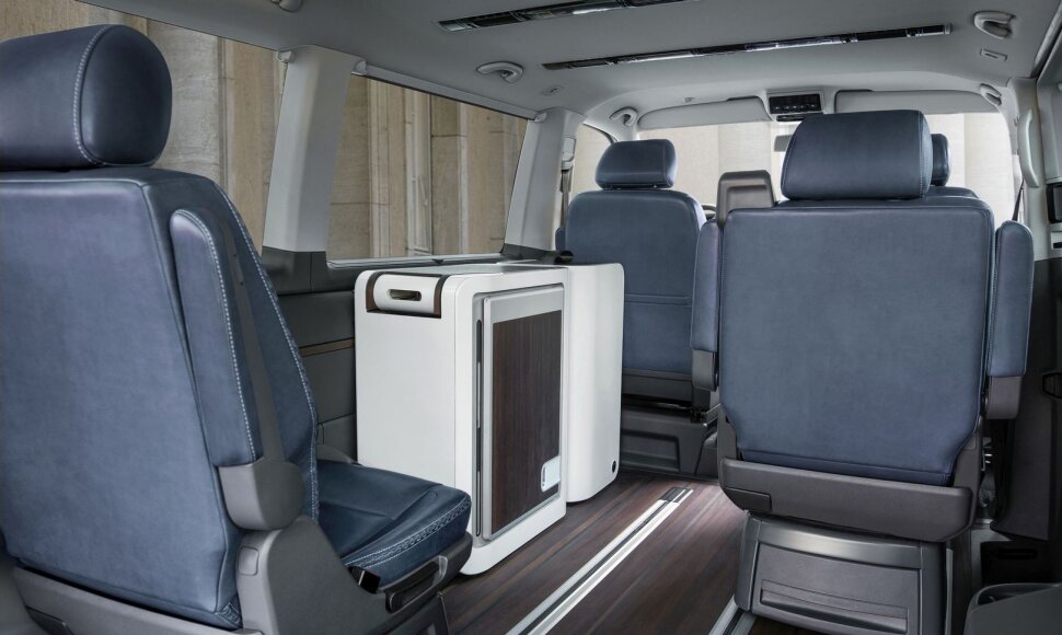&bdquo;Volkswagen Multivan Alltrack&ldquo;