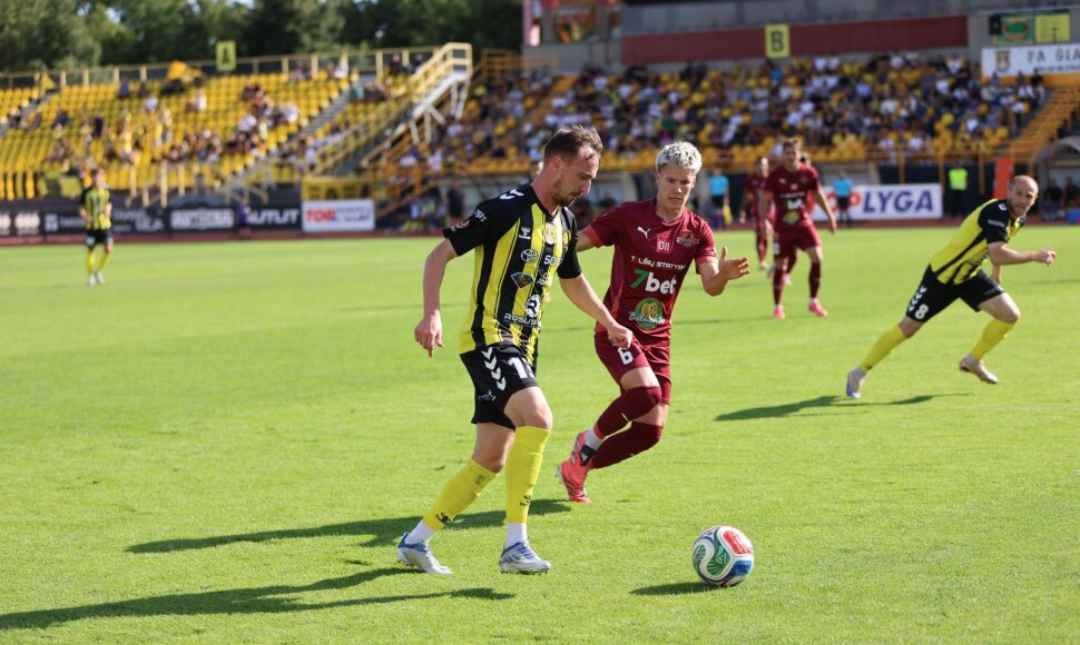 Danielis Romanovskis