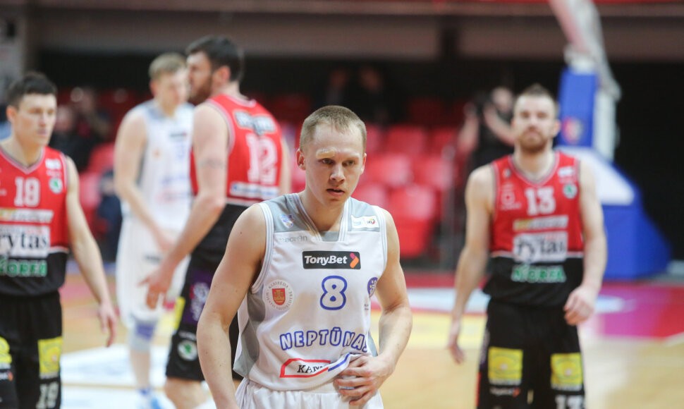 Marius Girdžiūnas