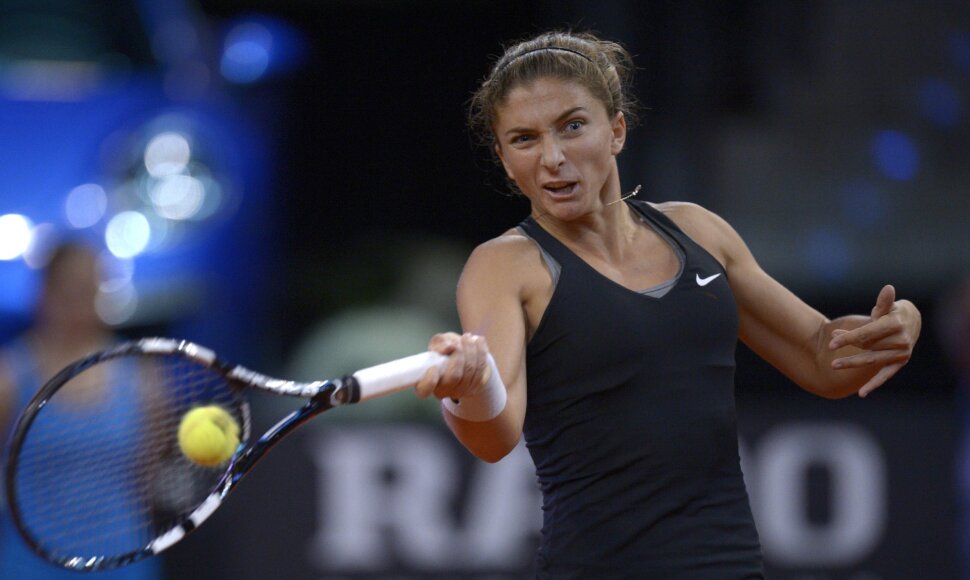 Sara Errani