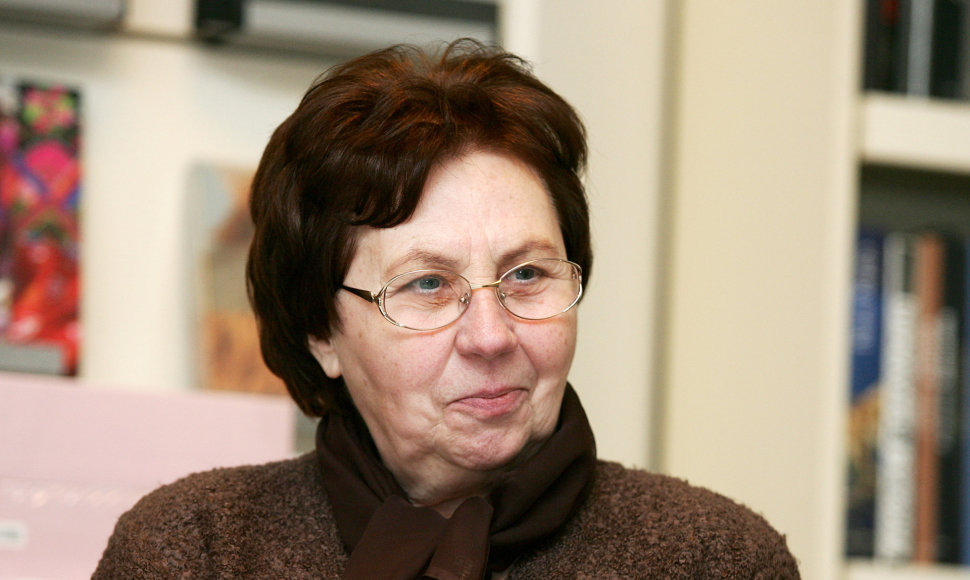 Saulė Kisarauskienė