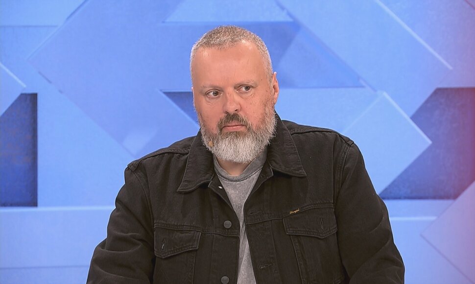 Andrius Užkalnis