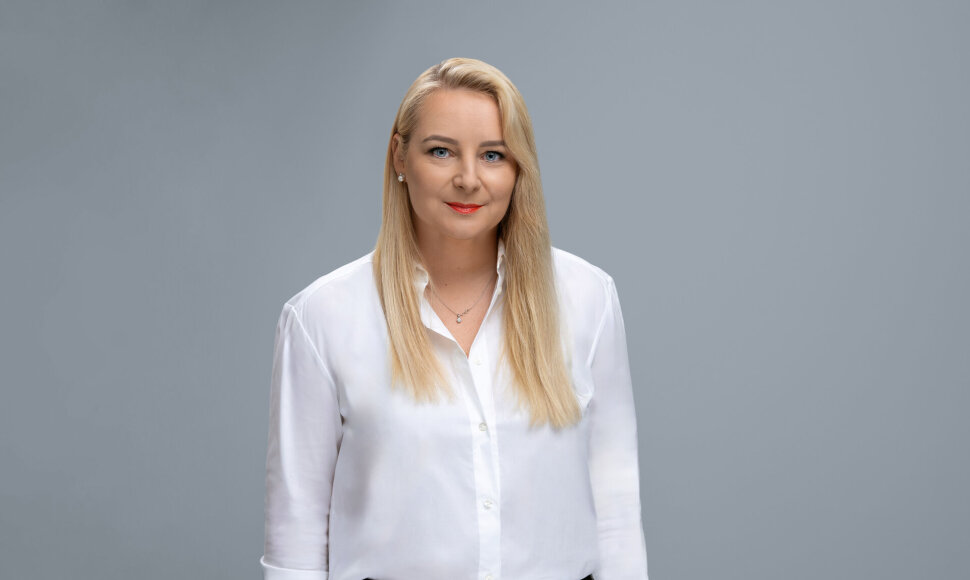 Eglė Šulcienė