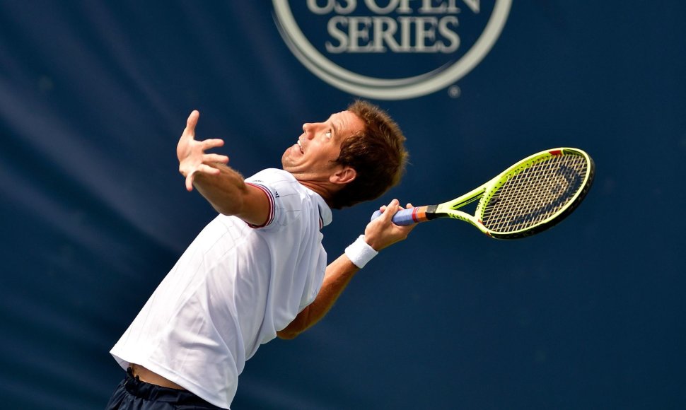 Richardas Gasquet