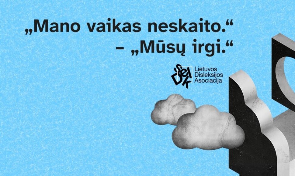 Lietuvos disleksijos asociacija