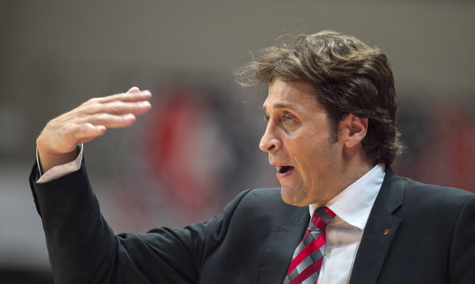 Marcelo Nicola