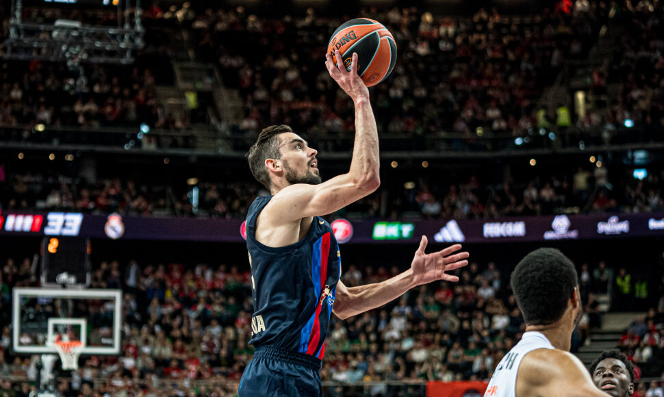 Toma&scaron;as Satoransky