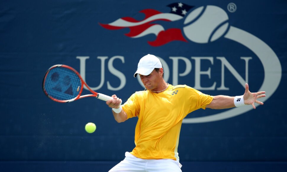 Ričardas Berankis