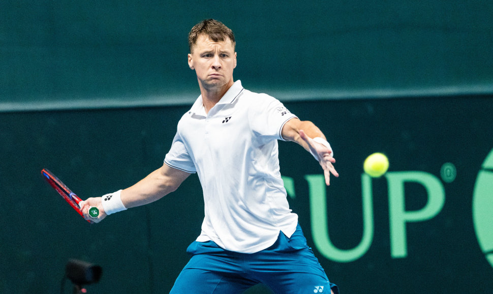 Ričardas Berankis