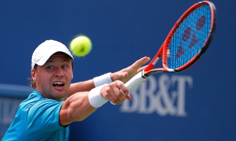 Ričardas Berankis