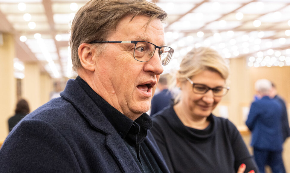 Linas Slušnys