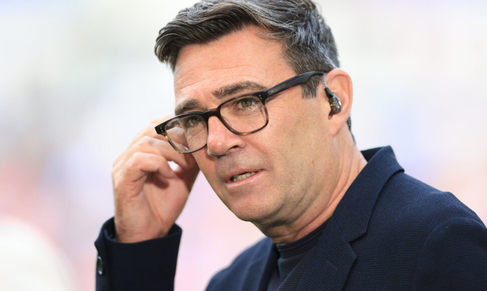 Andy Burnhamas / Nigel French / PA