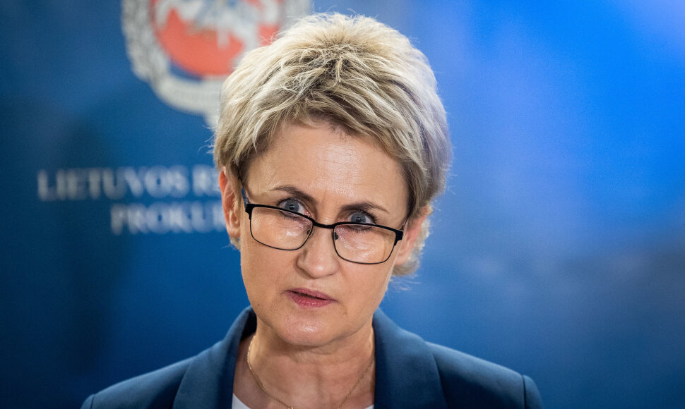 Nida Grunskienė