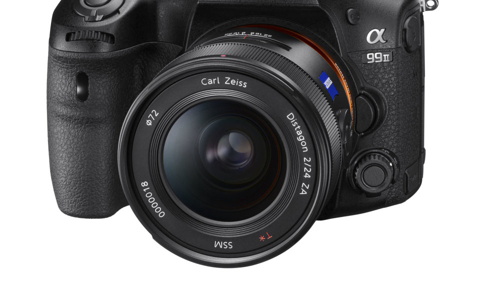 Fotoaparatas  „Sony ɑ99 II“