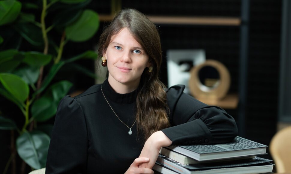 Kristina Tamelytė