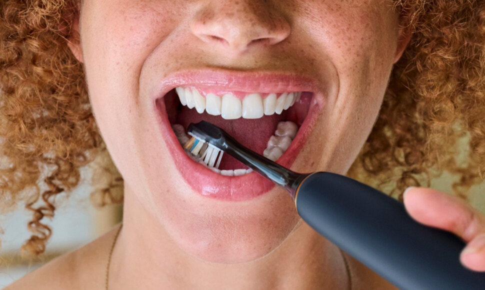 „Sonicare Prestige 9900“