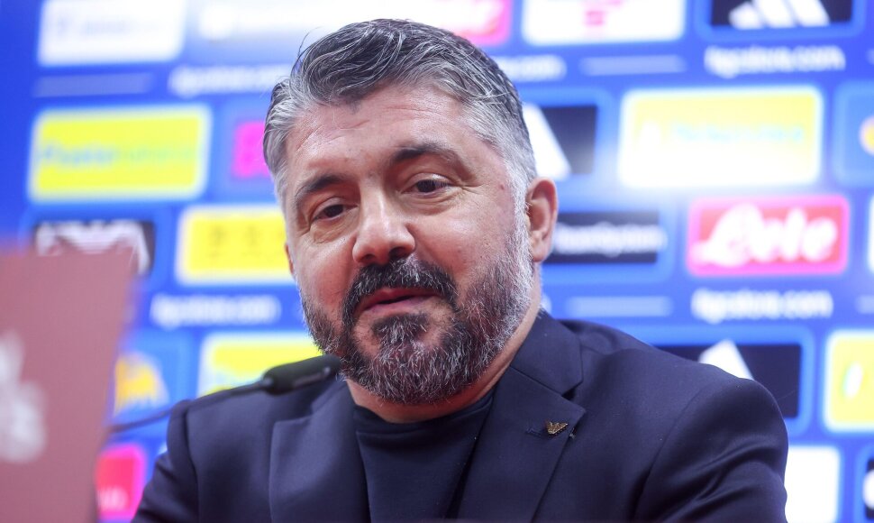 Gennaro Gattuso