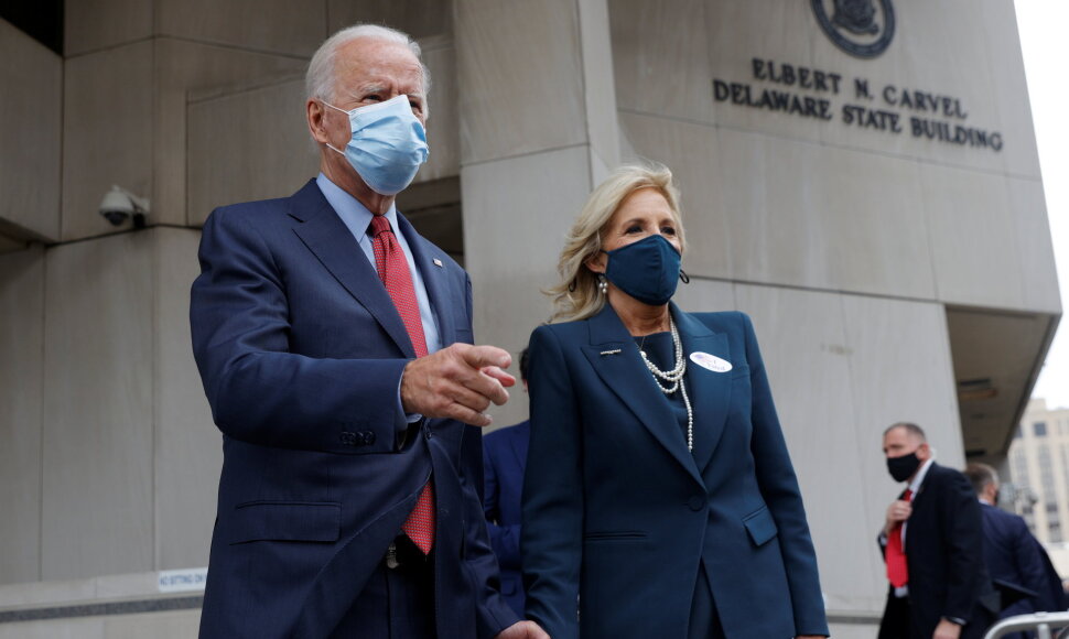 Joe Bidenas