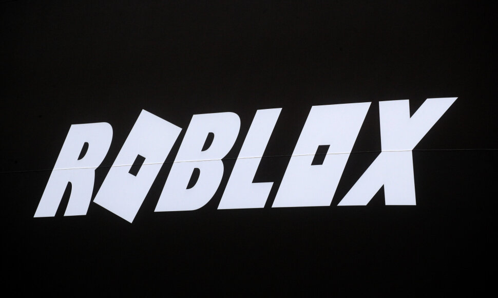 „Roblox“ / BRENDAN MCDERMID / REUTERS