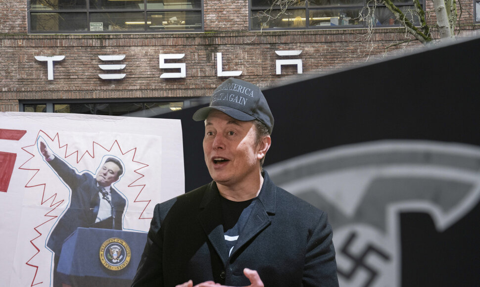 Elonas Muskas