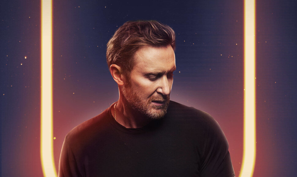 David Guetta