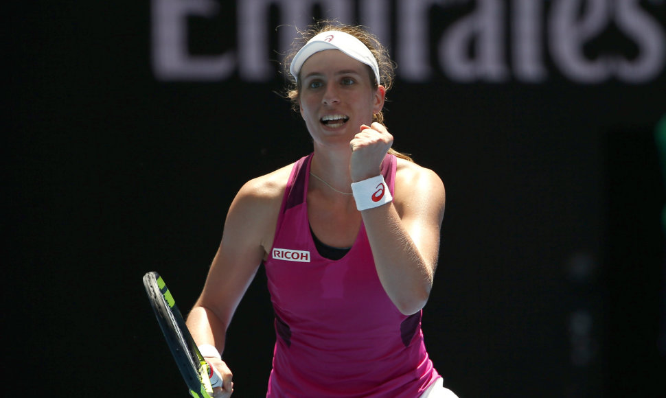 Johanna Konta