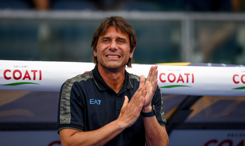 Antonio Conte