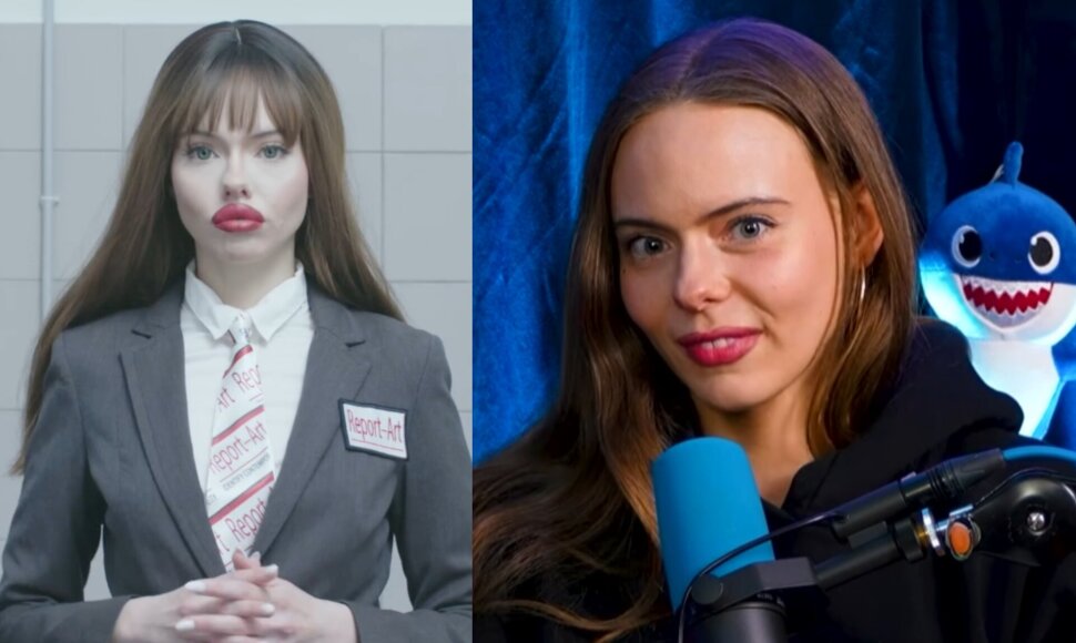 Martina Kryževičiūtė