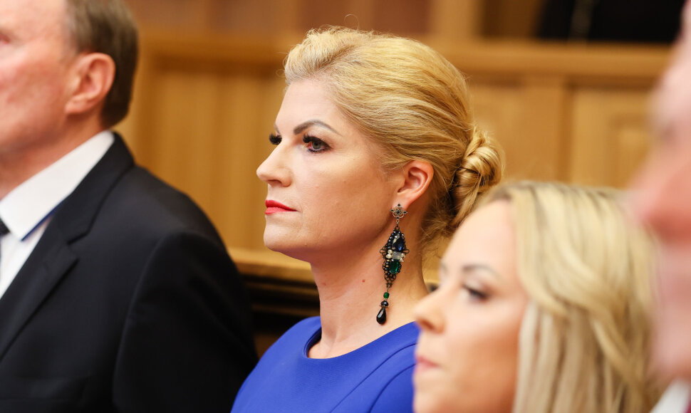 Jurgita Šukevičienė