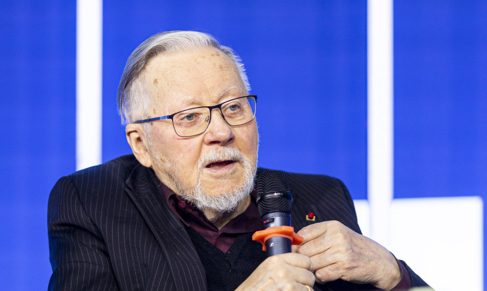 Vytautas Landsbergis