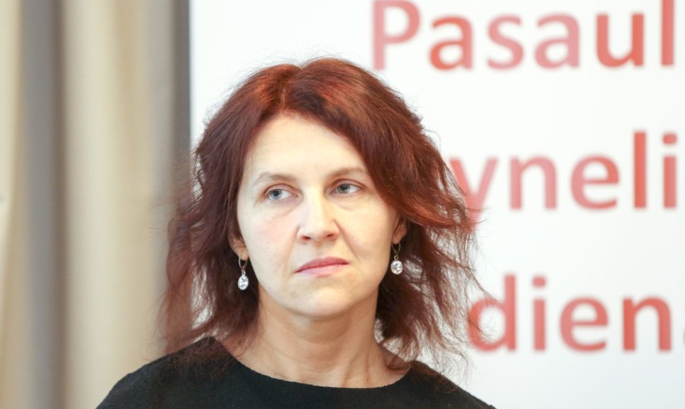 Lina Šlamienė