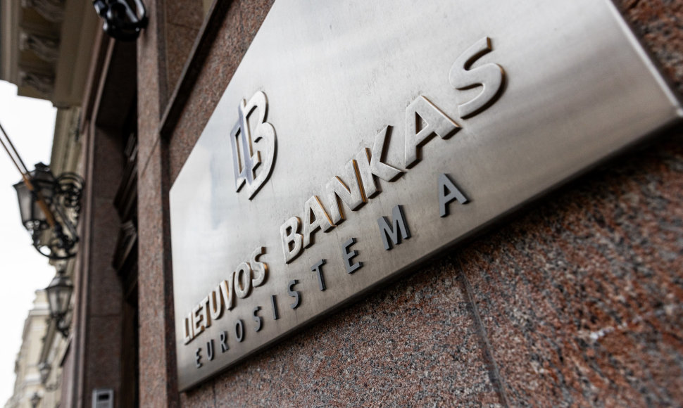  Lietuvos Bankas