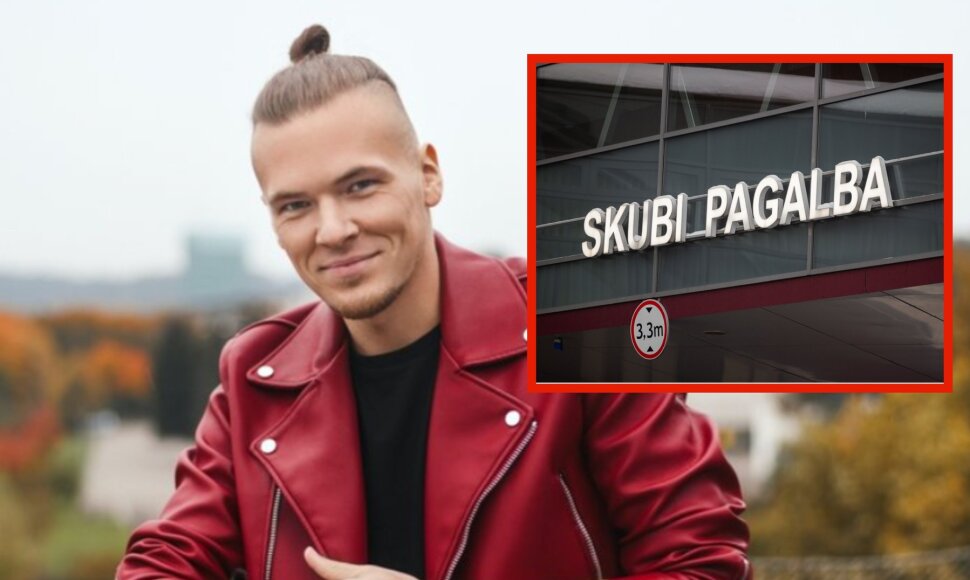 Tadas Juodsnukis