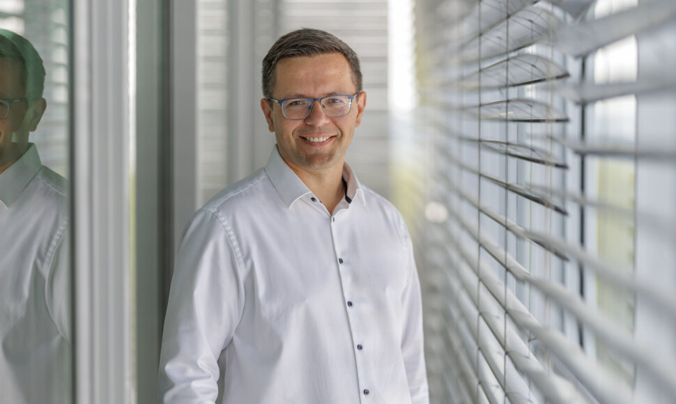 Petras Jašinskas