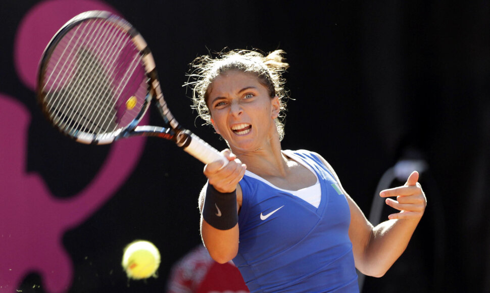 Sara Errani