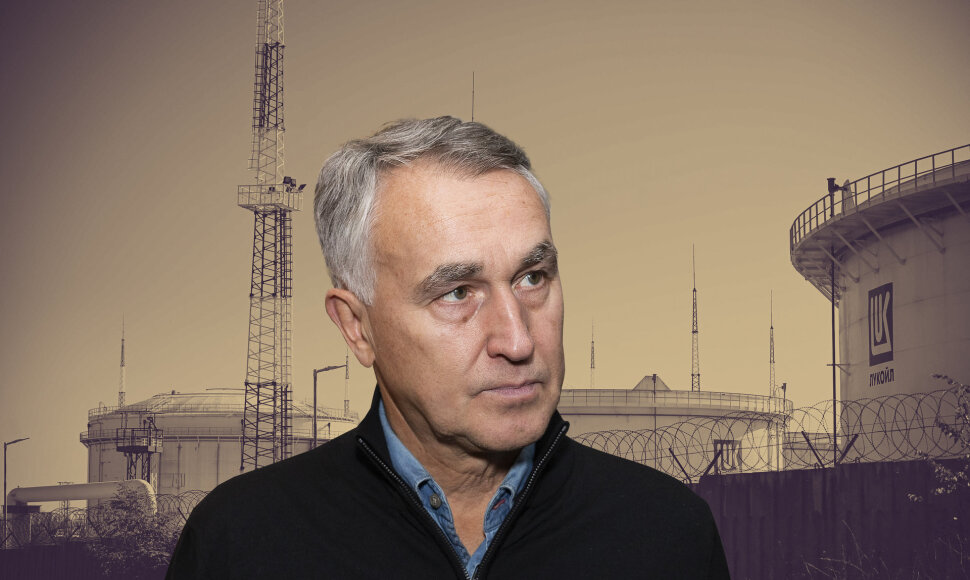 Petras Au&scaron;trevičius
