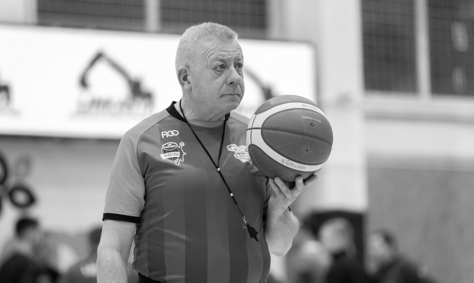 Rimas Vitkus