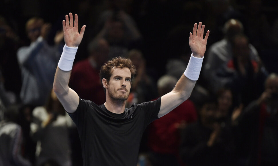 Andy Murray