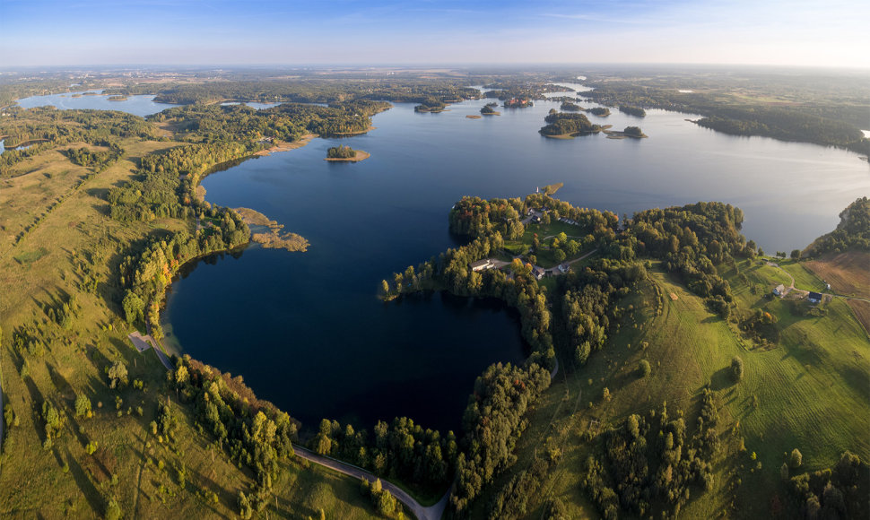 Trakai