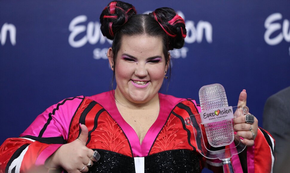 Netta