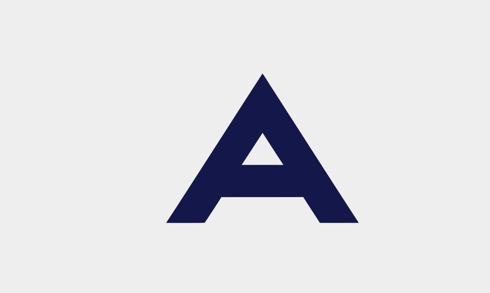Raidė A