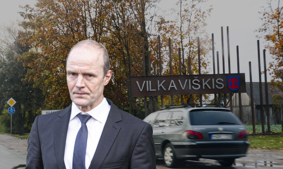 Algirdas Neiberka