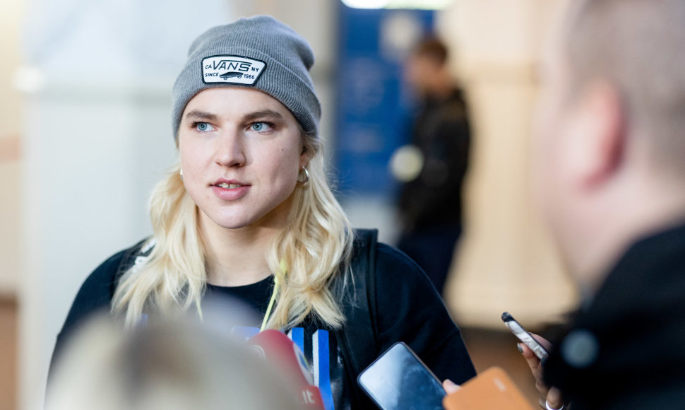 Rūta Meilutytė