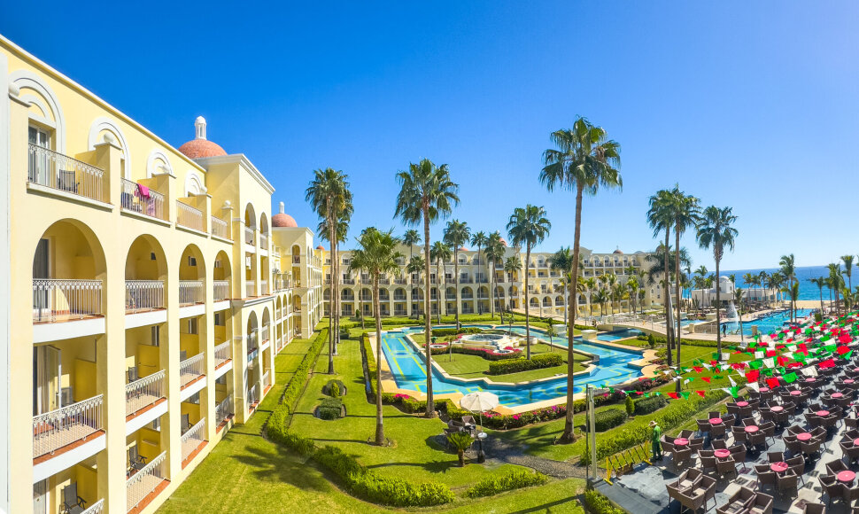 Los Cabos, Meksika