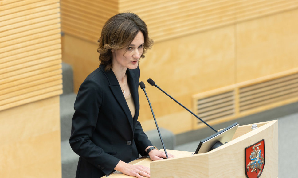  Viktorija Čmilytė-Nielsen